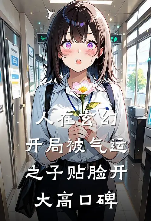 人在玄幻，开局被气运之子贴脸开大高口碑