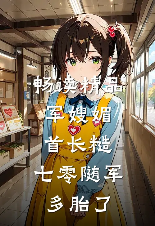 畅读精品军嫂媚，首长糙，七零随军多胎了