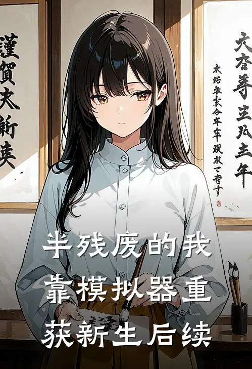 半残废的我，靠模拟器重获新生后续
