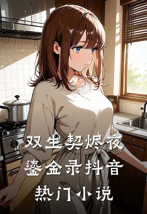 双生契·烬夜鎏金录抖音热门小说