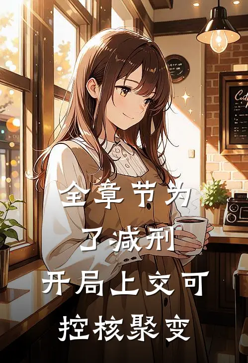 全章节为了减刑，开局上交可控核聚变