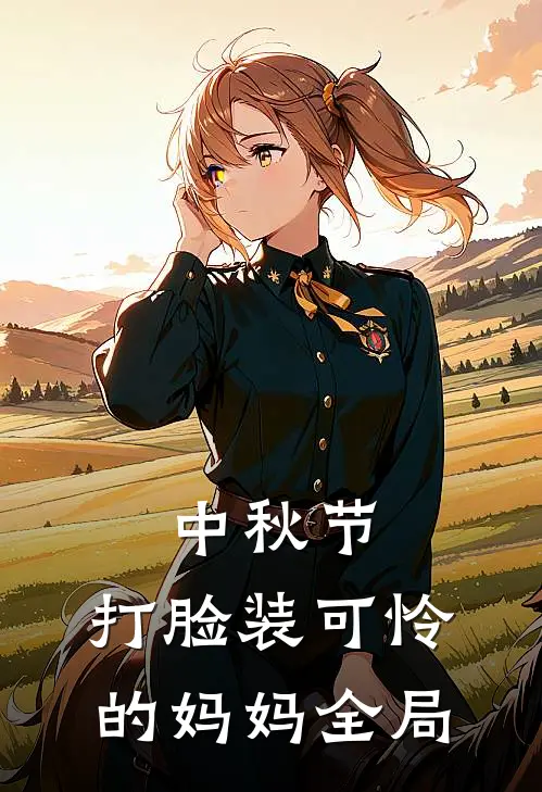 中秋节，打脸装可怜的妈妈全局