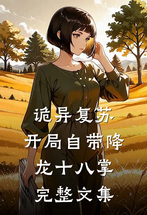 诡异复苏，开局自带降龙十八掌完整文集