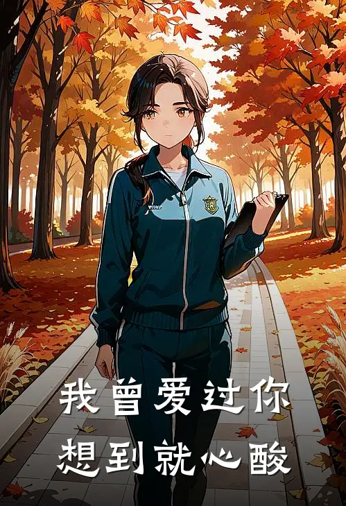 我曾爱过你，想到就心酸