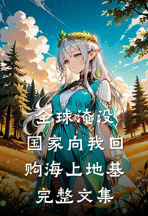 全球淹没：国家向我回购海上地基完整文集