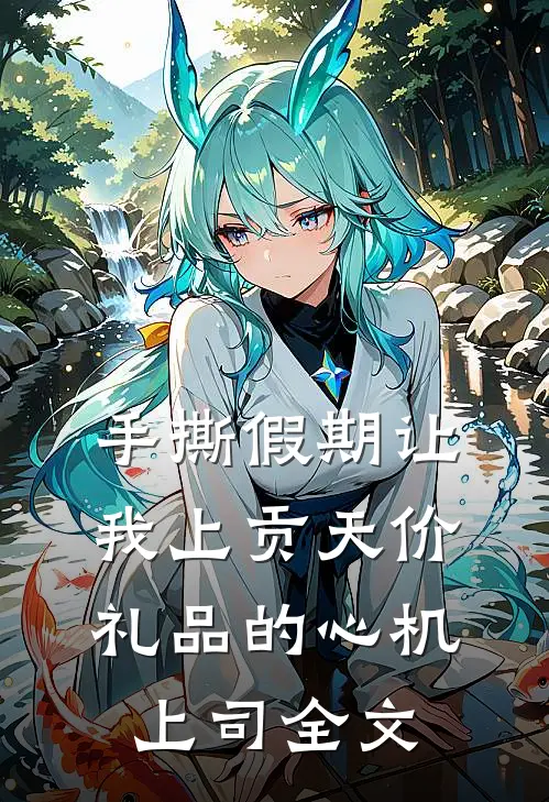 手撕假期让我上贡天价礼品的心机上司全文