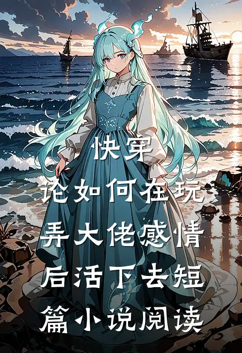快穿:论如何在玩弄大佬感情后活下去短篇小说阅读