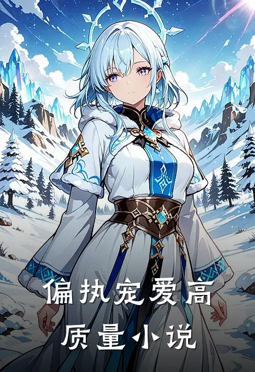 偏执宠爱高质量小说