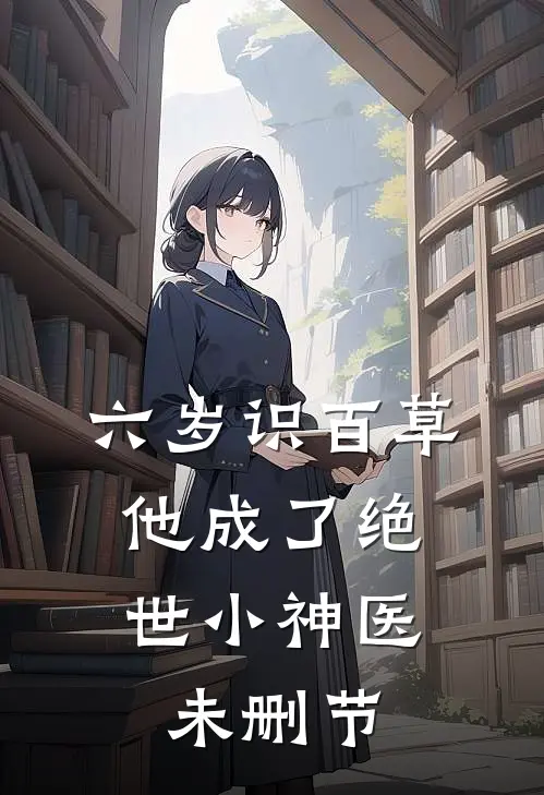 六岁识百草，他成了绝世小神医未删节
