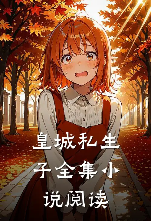 皇城私生子全集小说阅读