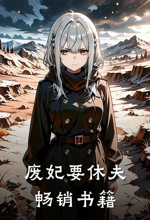 废妃要休夫畅销书籍
