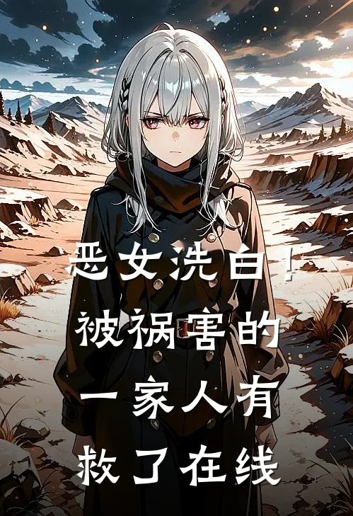 恶女洗白！被祸害的一家人有救了在线