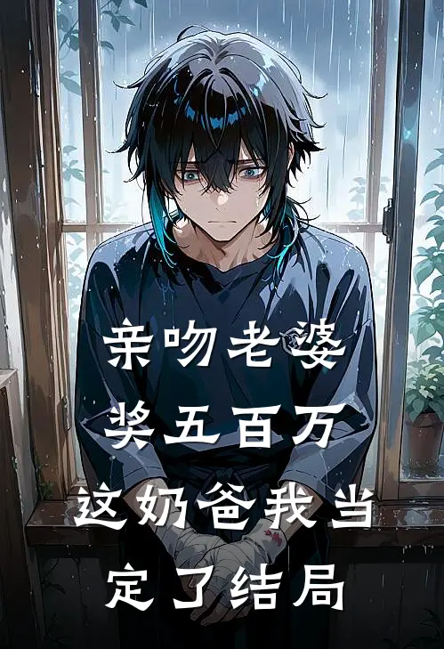 亲吻老婆奖五百万，这奶爸我当定了结局