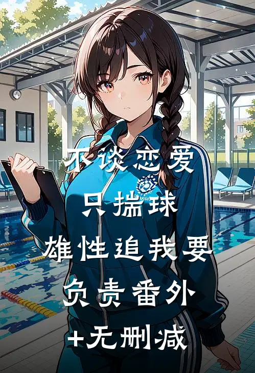 不谈恋爱只揣球，雄性追我要负责番外+无删减