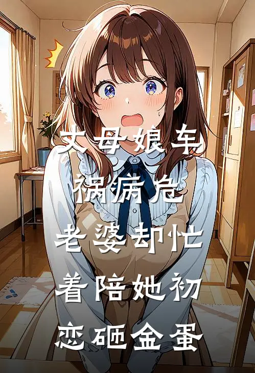 丈母娘车祸病危，老婆却忙着陪她初恋砸金蛋