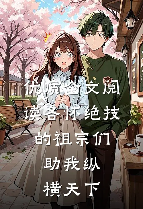 优质全文阅读各怀绝技的祖宗们，助我纵横天下