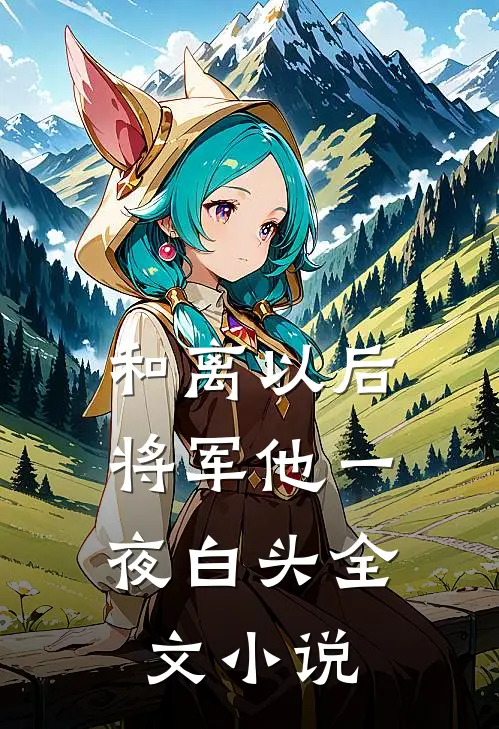 和离以后，将军他一夜白头全文小说