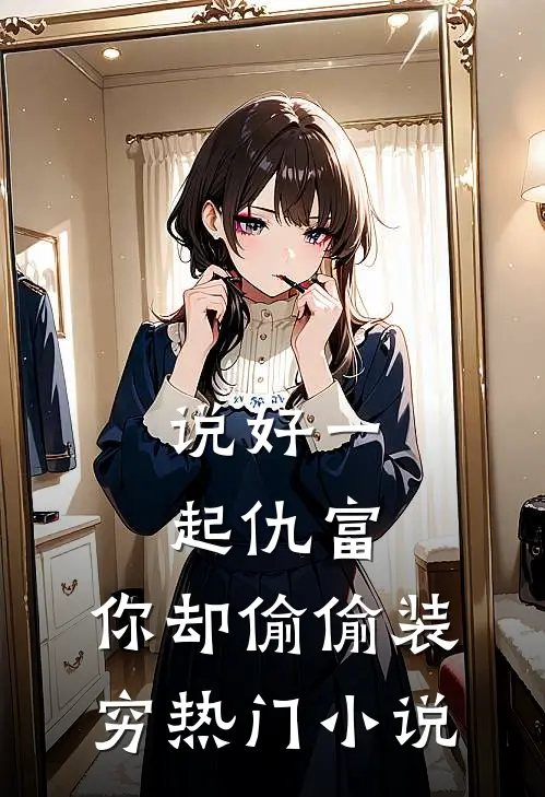 说好一起仇富，你却偷偷装穷热门小说