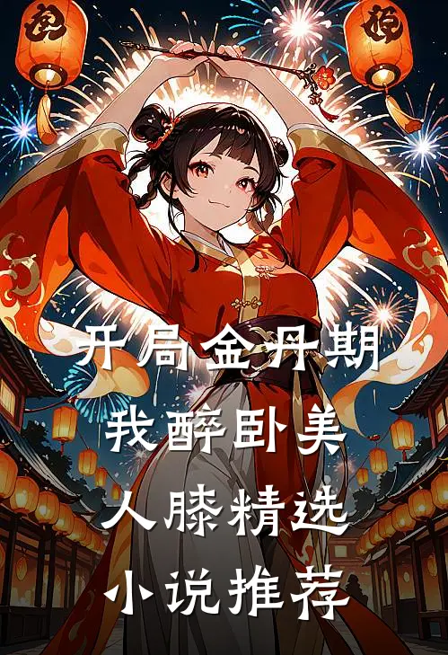 开局金丹期，我醉卧美人膝精选小说推荐