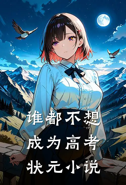 谁都不想成为高考状元小说