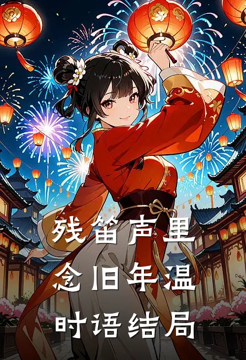 残笛声里念旧年温时语结局