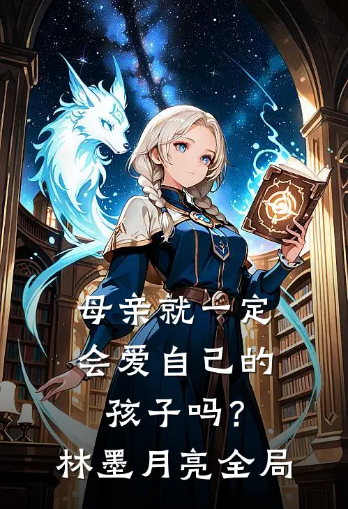 母亲就一定会爱自己的孩子吗？林墨月亮全局