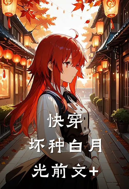 快穿：坏种白月光前文+