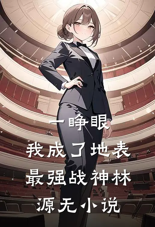 一睁眼，我成了地表最强战神林源无小说
