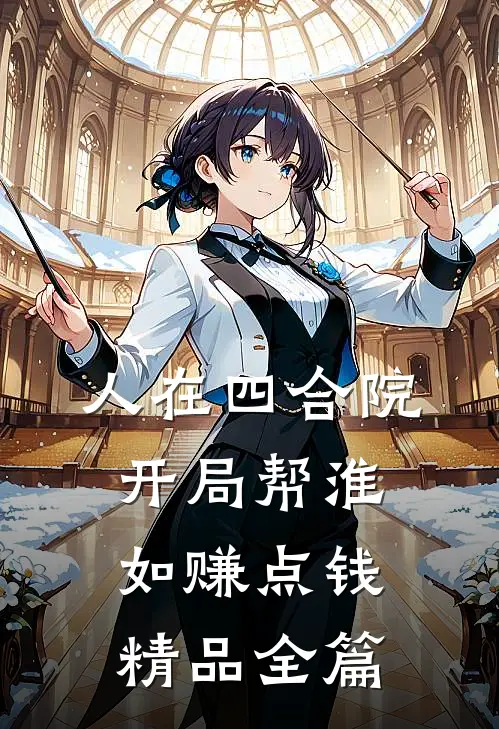 人在四合院，开局帮淮如赚点钱精品全篇