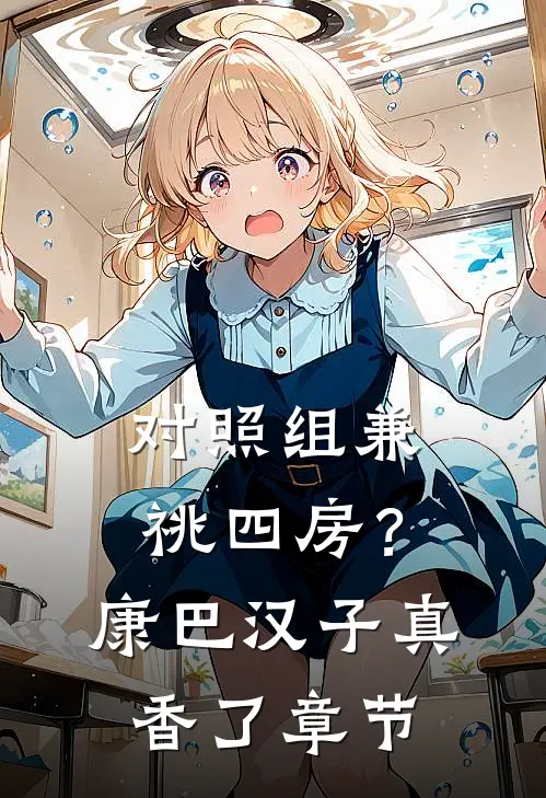 对照组兼祧四房？康巴汉子真香了章节