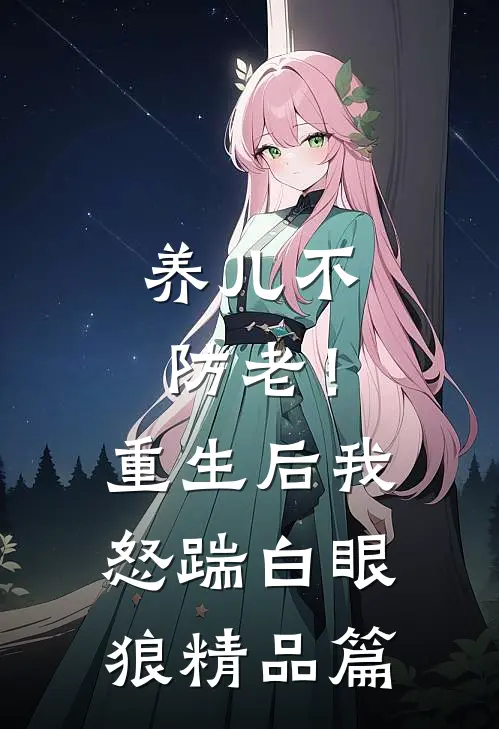 养儿不防老！重生后我怒踹白眼狼精品篇