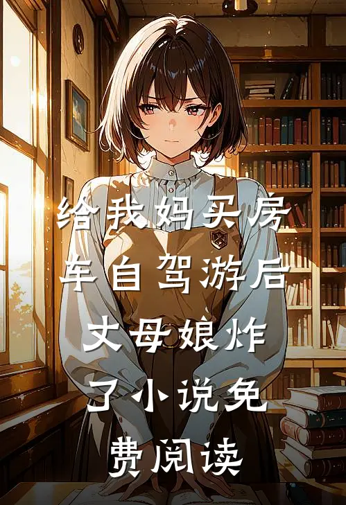 给我妈买房车自驾游后，丈母娘炸了小说免费阅读