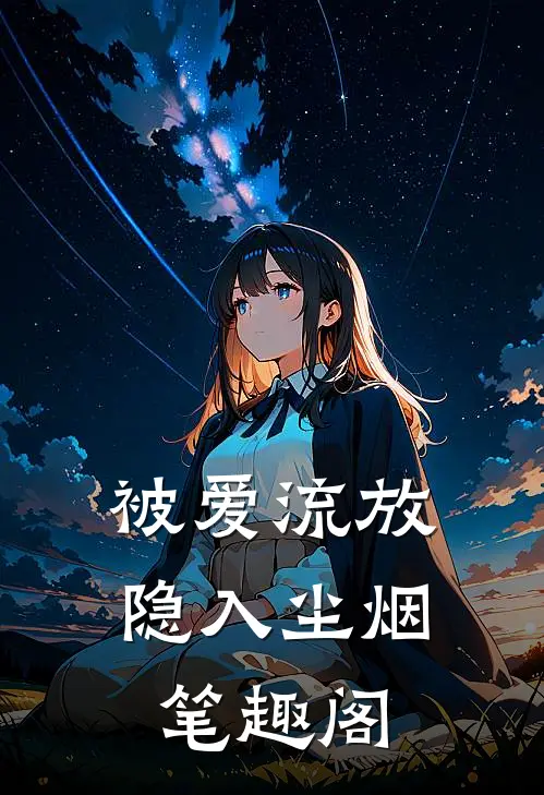 被爱流放，隐入尘烟笔趣阁