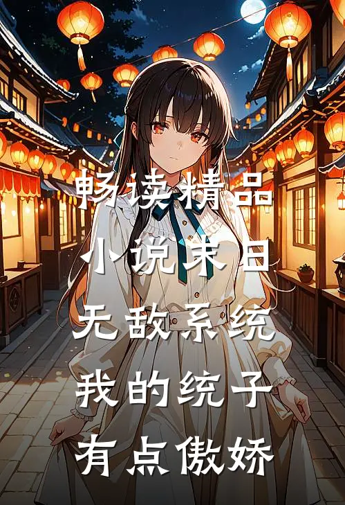 畅读精品小说末日无敌系统，我的统子有点傲娇