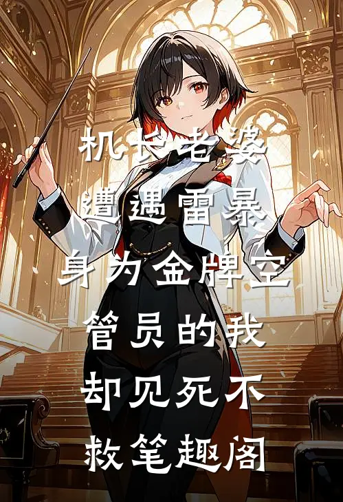 机长老婆遭遇雷暴，身为金牌空管员的我却见死不救笔趣阁