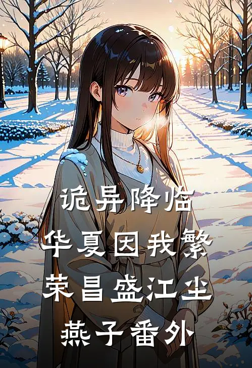 诡异降临：华夏因我繁荣昌盛江尘燕子 番外