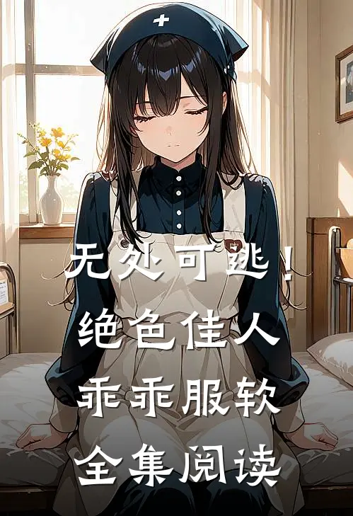无处可逃！绝色佳人乖乖服软全集阅读