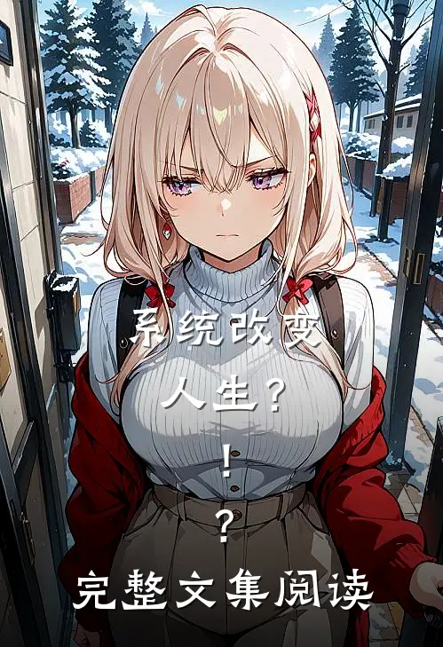 系统改变人生？！？完整文集阅读