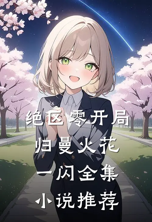 绝区零开局归曼火花一闪全集小说推荐