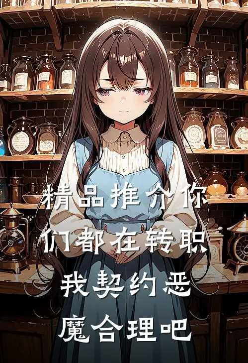 精品推介你们都在转职，我契约恶魔合理吧