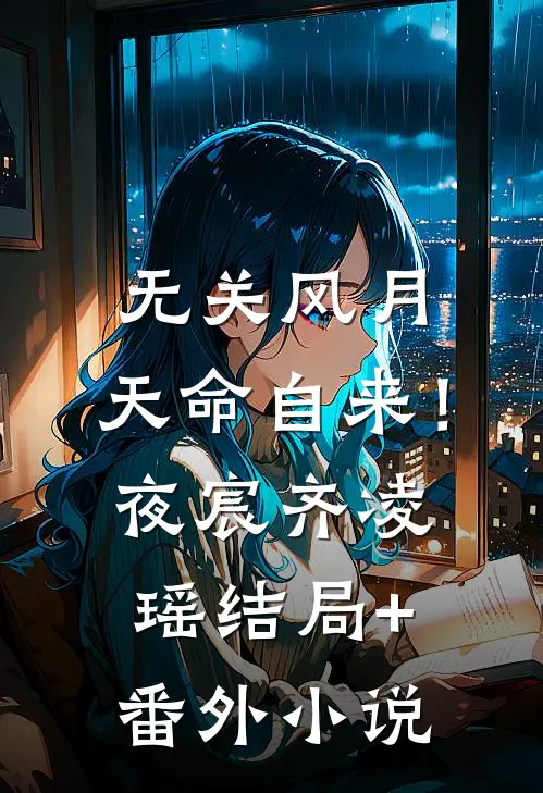 无关风月，天命自来！夜宸齐凌瑶结局+番外小说