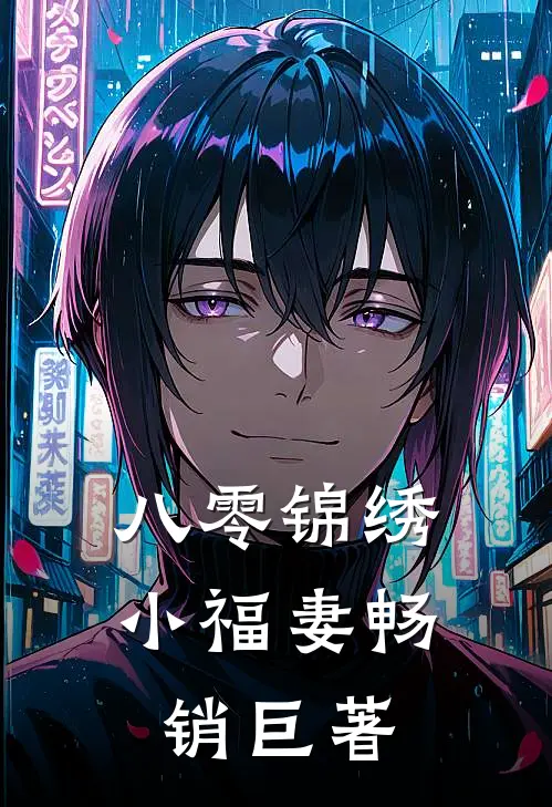 八零锦绣小福妻畅销巨著