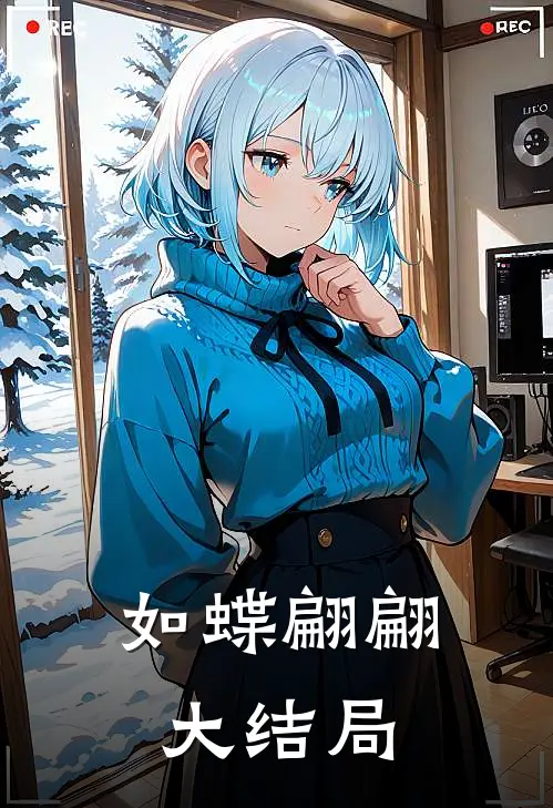 如蝶翩翩大结局