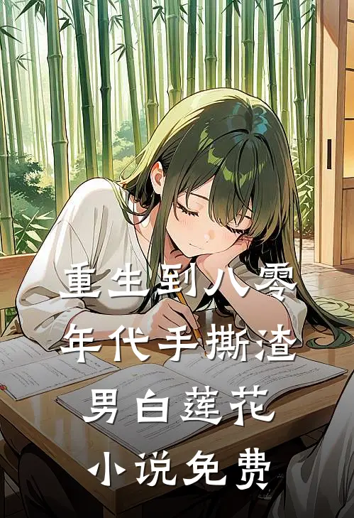 重生到八零年代手撕渣男白莲花小说免费