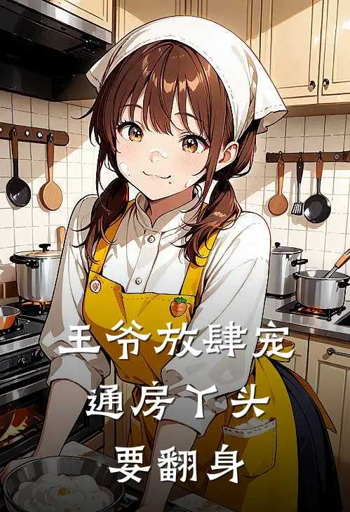 王爷放肆宠：通房丫头要翻身