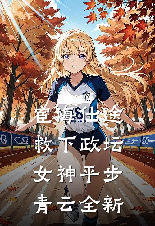 宦海仕途：救下政坛女神平步青云全新