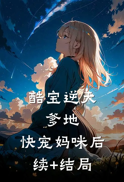 酷宝逆天：爹地，快宠妈咪后续+结局