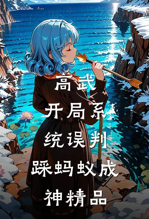 高武：开局系统误判，踩蚂蚁成神精品