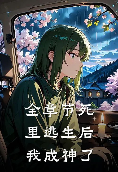全章节死里逃生后，我成神了
