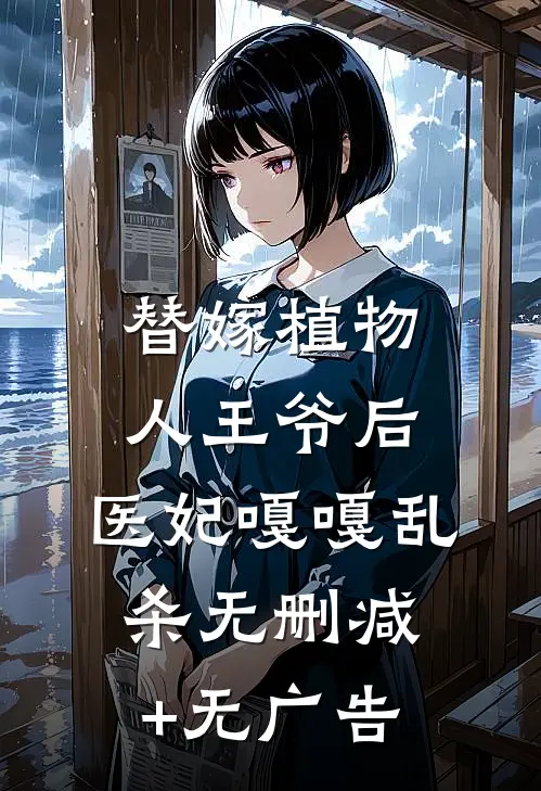 替嫁植物人王爷后，医妃嘎嘎乱杀无删减+无广告
